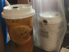 -喜茶(深圳东门1234店)