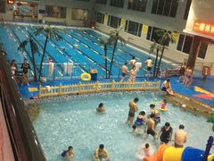 -兴芮温泉度假区