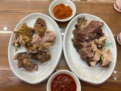 -清真·益鑫羊肉手抓馆(花园北街店)