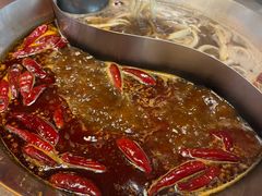 -大龙辣火锅·龙虾·烧烤(湖滨新天地店)