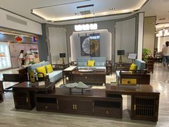 -长虹家具世界(渭水道店)