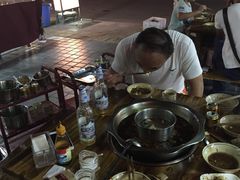 -金鼎雪山牦牛杂火锅(理县总店)