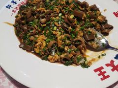 -即墨老公社·海肠捞饭大王(古城店)