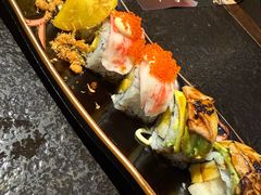 -古田居·特色寿司料理(星之岛旗舰店)