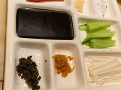 -范家小馆·烤鸭新京菜(金融街店)