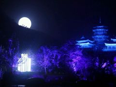 -禅宗少林·音乐大典