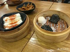 芝士年糕-炙韩料理·部队锅专门店