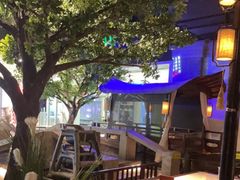 -绿茶餐厅(乐峰广场店)