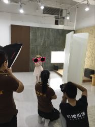 -小鬼当佳儿童摄影(回龙观店)