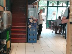 -新疆哈利德餐厅(紫薇都市店)