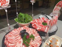 -海底捞火锅(吴中路店)