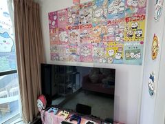 -龙湖重庆时代天街