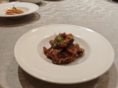 -杭州JW万豪酒店-万豪中餐厅