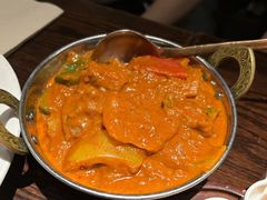 -甘尼仕印度餐厅爵士酒吧(阳春巷店)