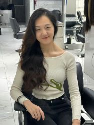 -真好真意SALON 接发·染·烫特色店