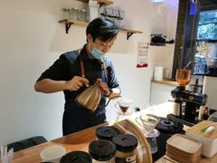 -FUN COFFEE