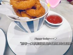 -比萨玛尚诺(月星环球港店)