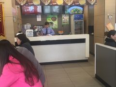 -李先生牛肉面快餐厅(白塔店)