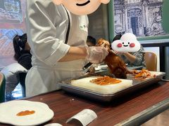 -紫光园(燕郊总店)