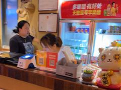 -赣饭农家·江西小炒(西乡店)