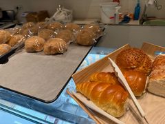 -烘焙町面包店(西四店)