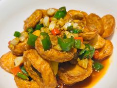 -兰湘子·湘菜小炒(石家庄万象城店)