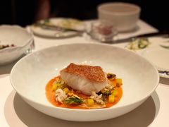 -Le Comptoir de Pierre Gagnaire