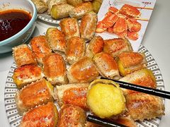 -亿牌牌东北烧烤(博物馆旗舰店)