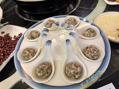 -野菌皇海景野生菌火锅(滨海大道店)
