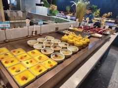 -伍棵星炭烤自助料理·烤鳗鱼(浦东食品城店)