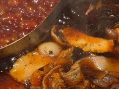 -廖掌柜·重庆鲜货火锅(上海首店)