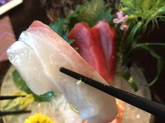 -羽山料理