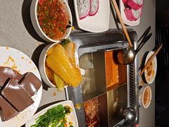 -海底捞火锅(扬名广场店)