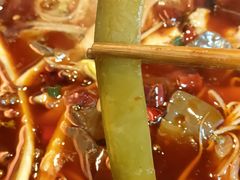 -胖娃古镇鸡杂(磁器口总店)