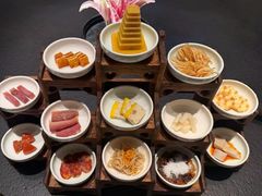 玩味·长安十三朝-晓长安·新陕菜(曲江店)