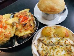 -妈阁铭记澳葡美食