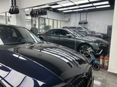 -XPEL旗舰店·汽车贴膜·隐形车衣·改色贴膜