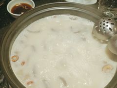 -捞王猪肚鸡火锅(昆山店)