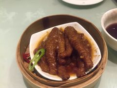 -狮王府淮扬菜(新街口友谊店)