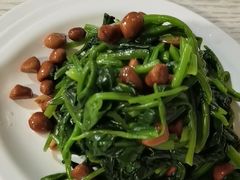 -老北京馅饼粥(西单店)