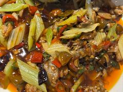 -御盛苑富隆汇·传承川菜·商务简餐(江北嘴店)