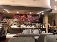 -乐咖啡西餐厅(太湖皇冠假日酒店)