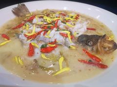 -永安鱼庄·镇江菜(丁卯店)