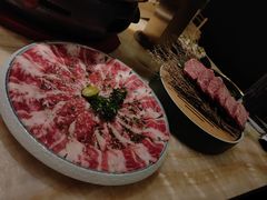 -樱嘢·炭火烧肉(惠南店)