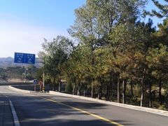 -白河堡水库