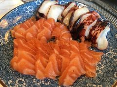 -城市名人酒店喝彩西餐厅(人民南路店)