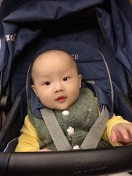 -龙文宝贝上门婴儿理发满月剃胎毛(总店)