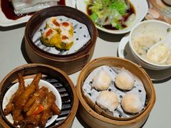 -添好运点心专门店(深水埗店)