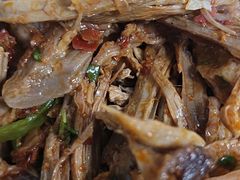 -北冰洋狗肉冷面城(总店)