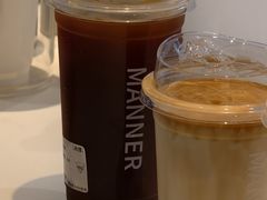 -Manner Coffee(万象前海店)
